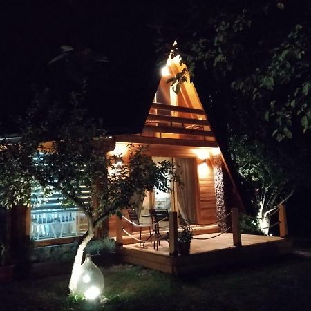 Apple House Villa Cetinje Luaran gambar