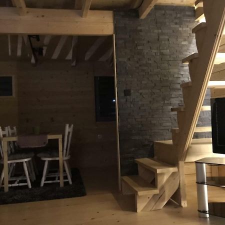 Apple House Villa Cetinje Luaran gambar