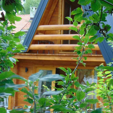 Apple House Villa Cetinje Luaran gambar