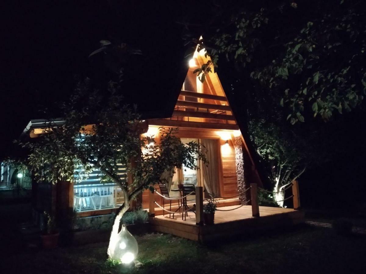 Apple House Villa Cetinje Luaran gambar