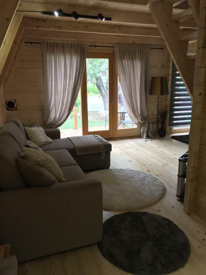 Apple House Villa Cetinje Luaran gambar
