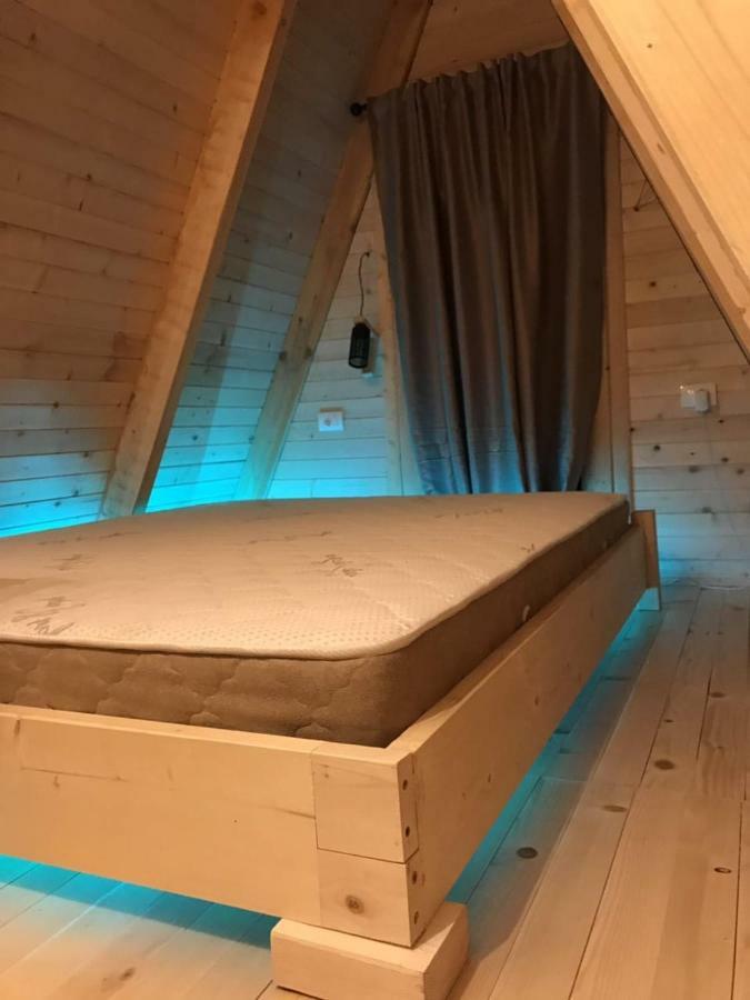 Apple House Villa Cetinje Luaran gambar