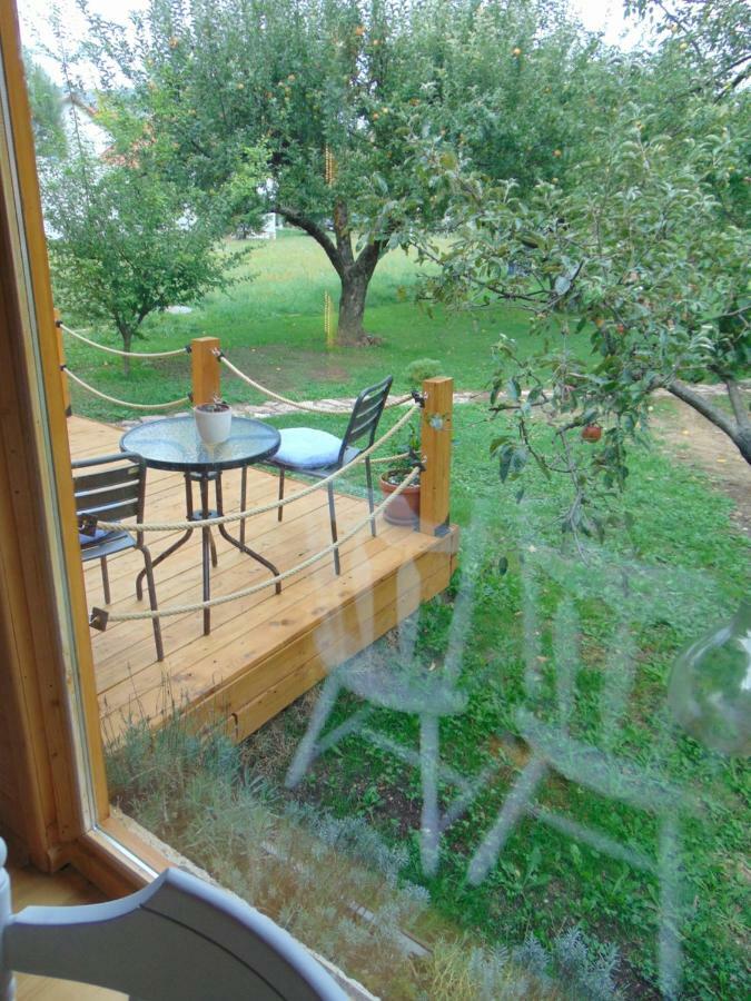 Apple House Villa Cetinje Luaran gambar