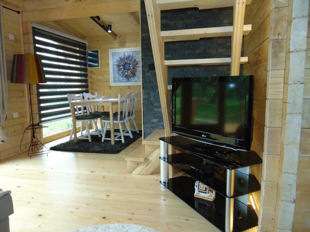 Apple House Villa Cetinje Luaran gambar