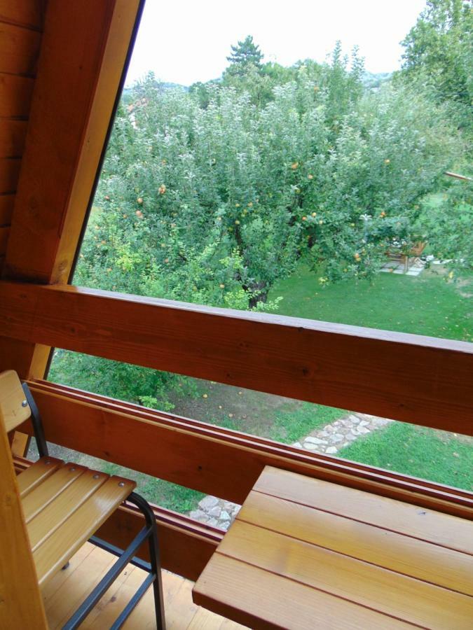 Apple House Villa Cetinje Luaran gambar