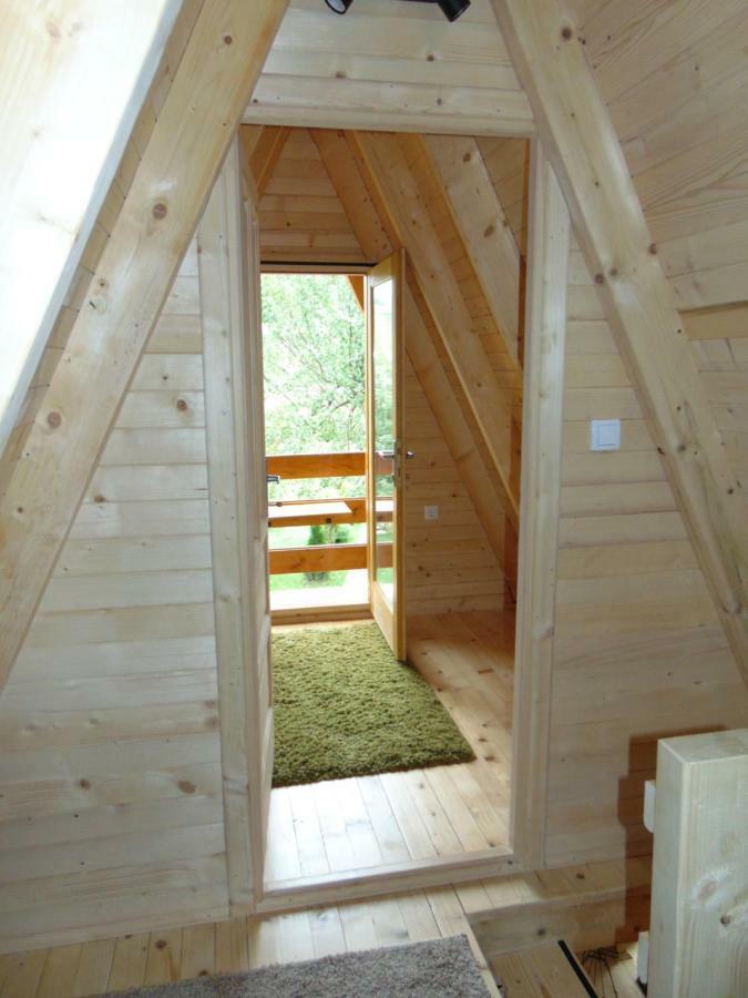 Apple House Villa Cetinje Luaran gambar