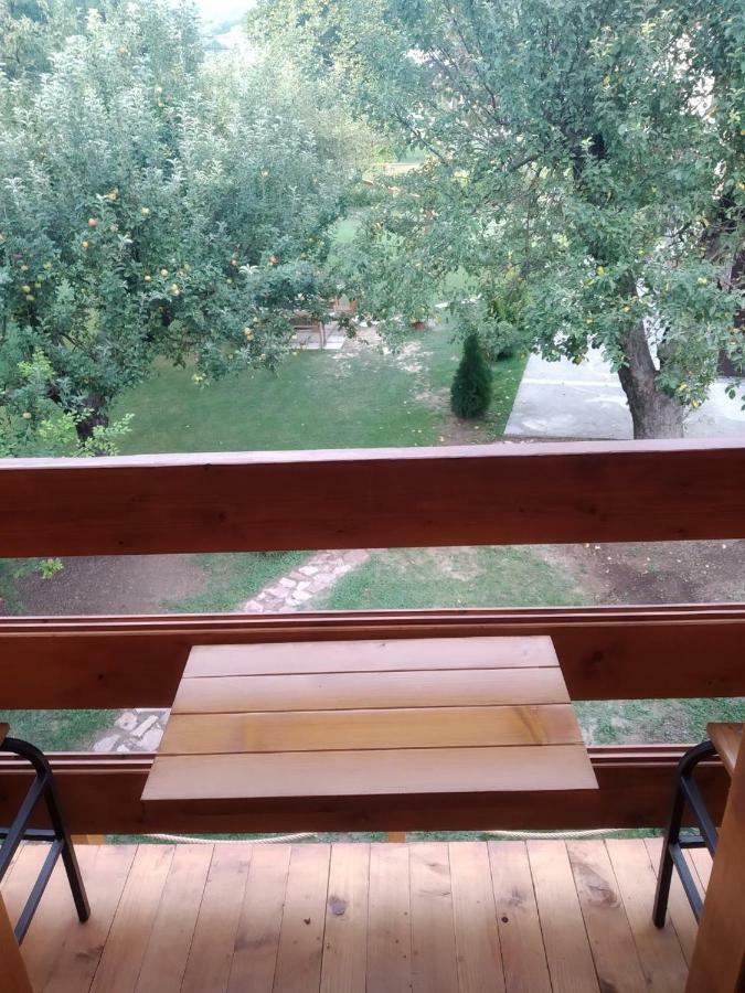 Apple House Villa Cetinje Luaran gambar