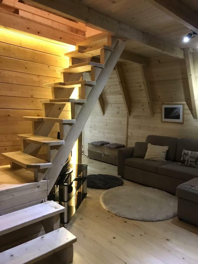 Apple House Villa Cetinje Luaran gambar