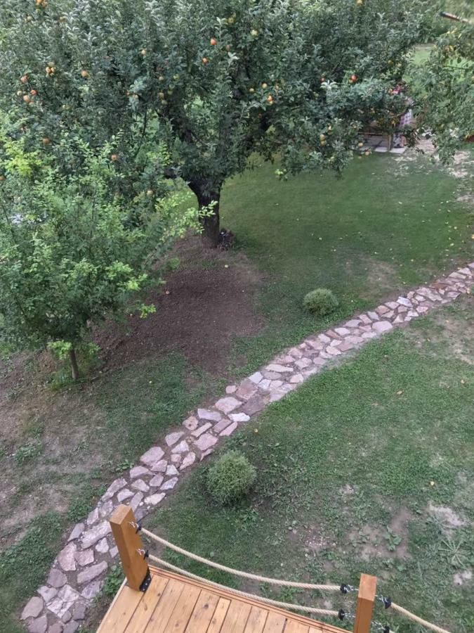 Apple House Villa Cetinje Luaran gambar