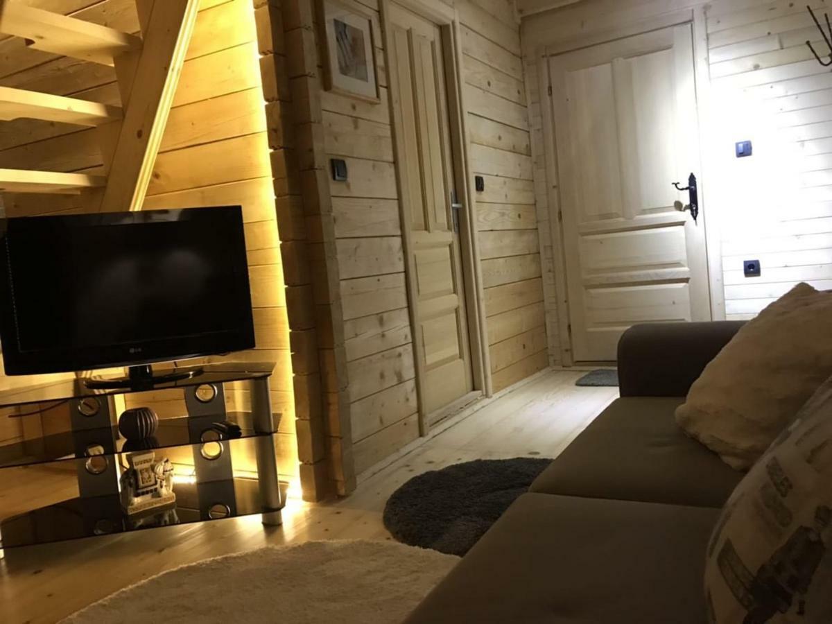 Apple House Villa Cetinje Luaran gambar