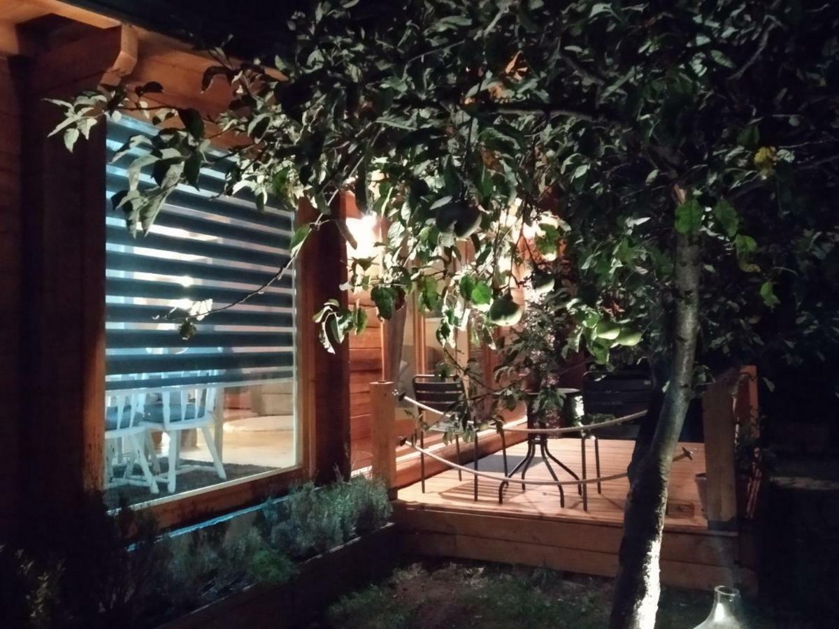 Apple House Villa Cetinje Luaran gambar