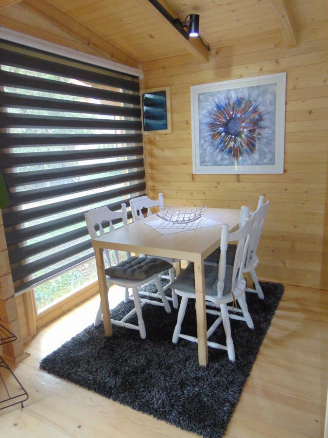 Apple House Villa Cetinje Luaran gambar