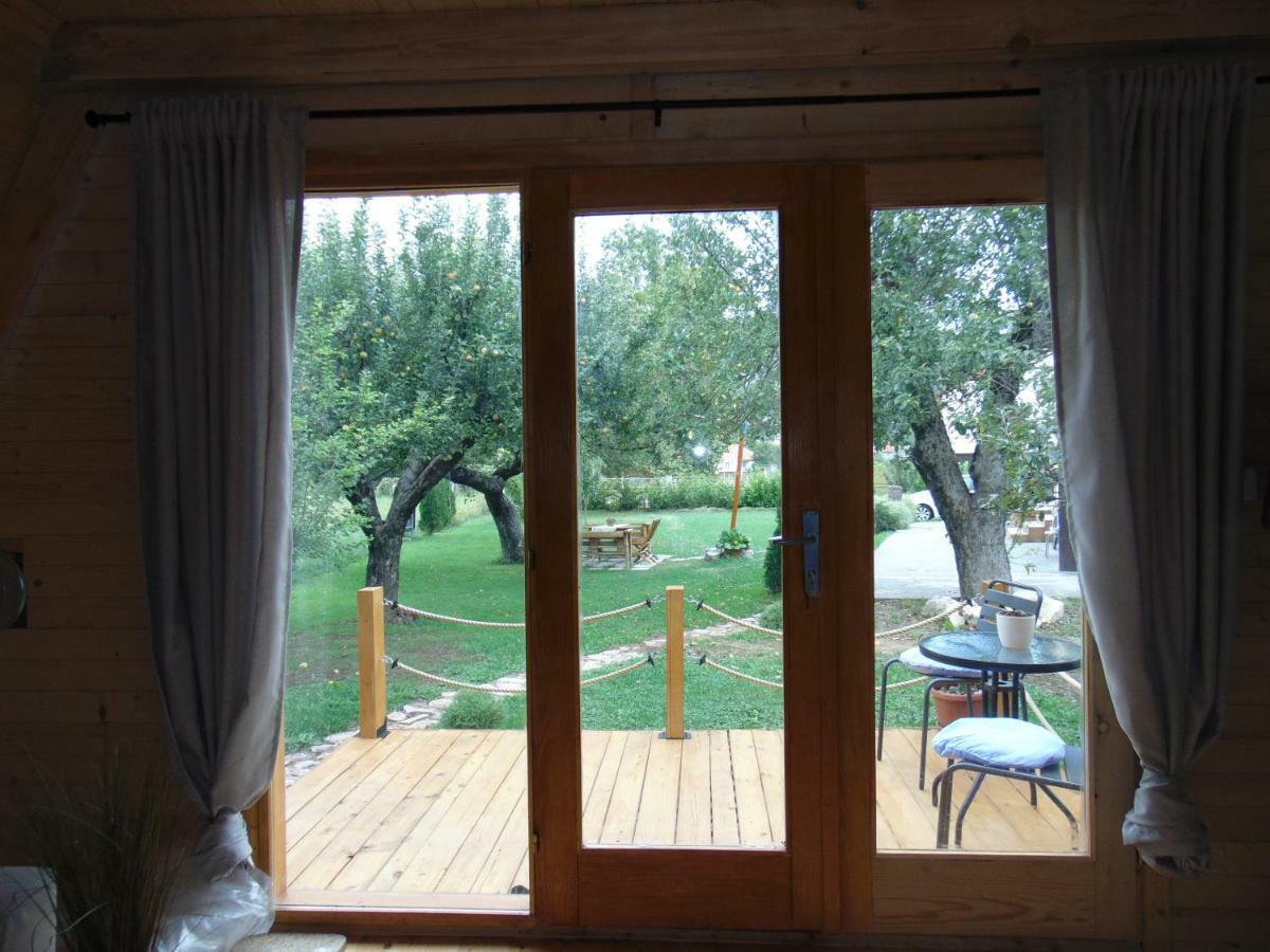 Apple House Villa Cetinje Luaran gambar